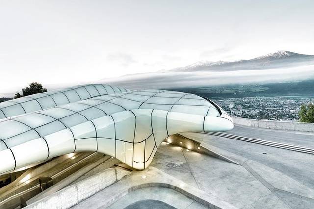 Golden Roof