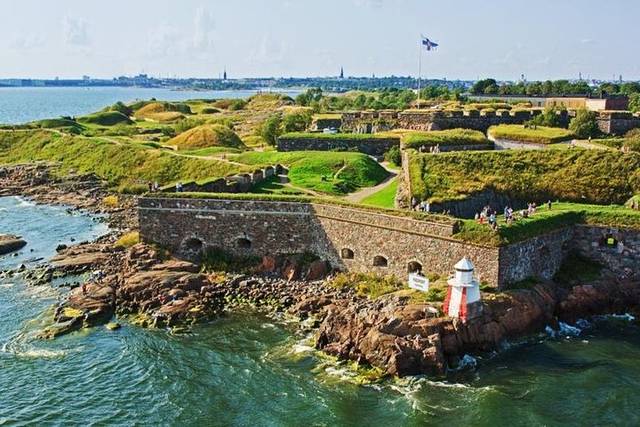 Suomenlinna