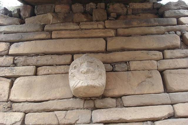Chavín de Huántar