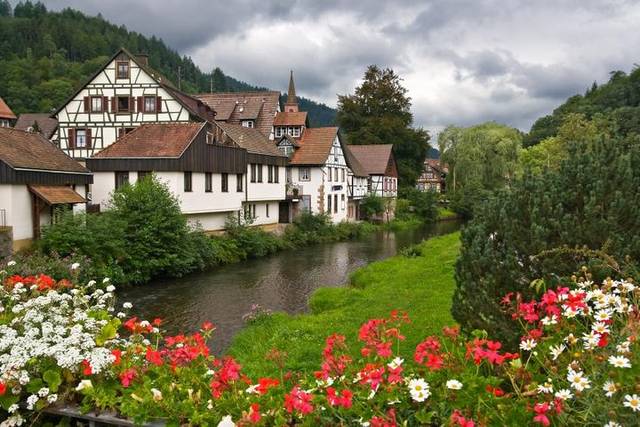 Haut-Koenigsbourg