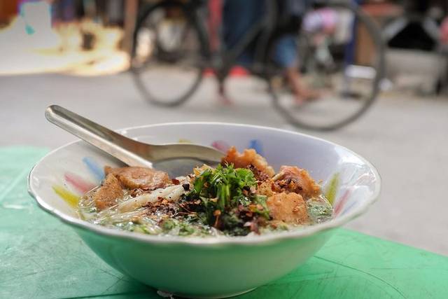 Street Food
