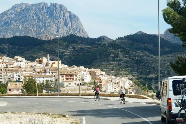 Calpe