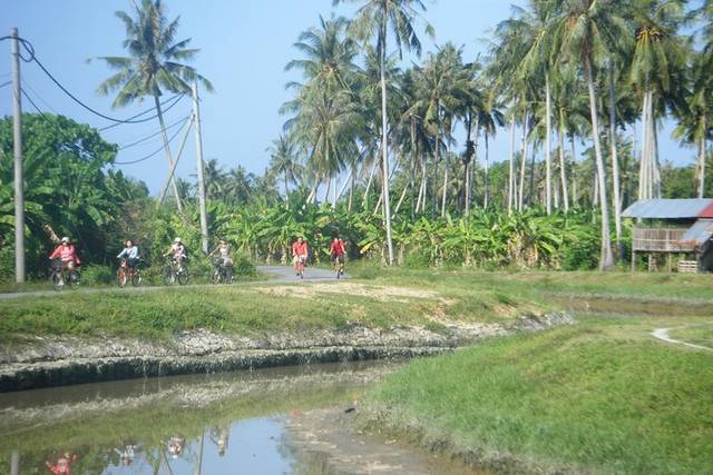 National Park
