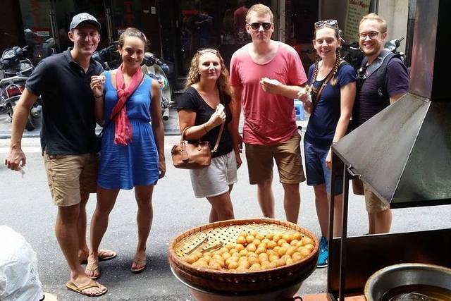 Street Food