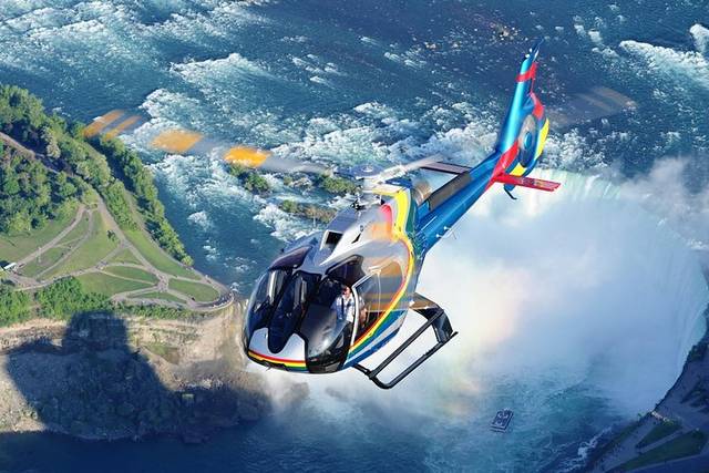 Helicopter