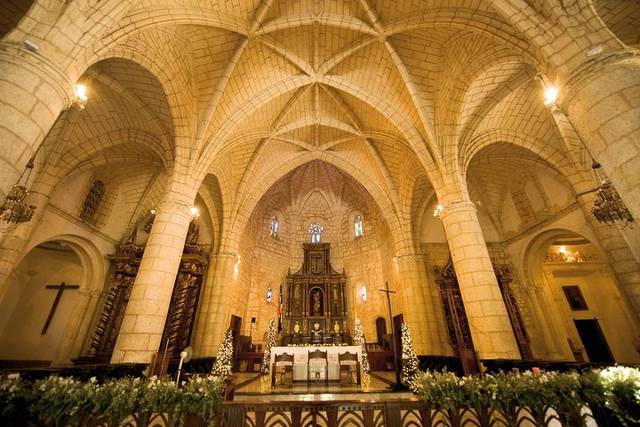 Santo Domingo