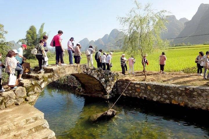 Li River, Yangshuo