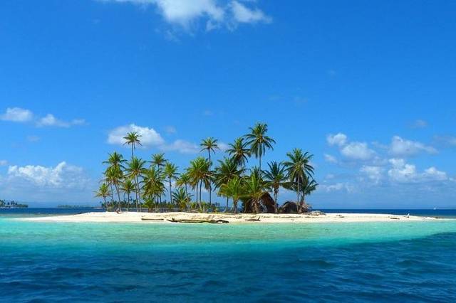 San Blas Islands
