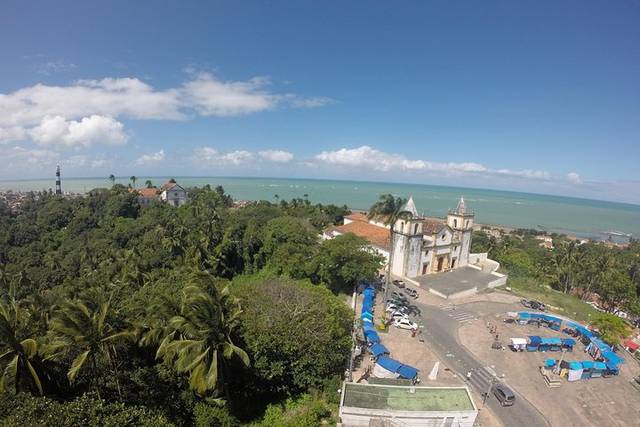 Recife Antigo