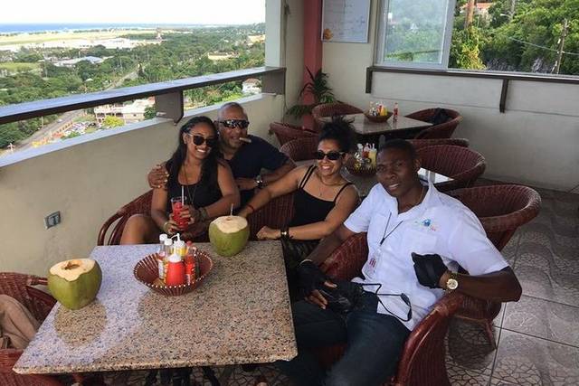 Negril & Rick’s