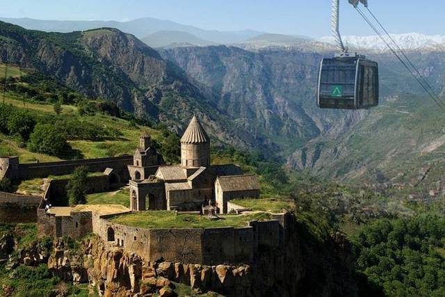 Tatev
