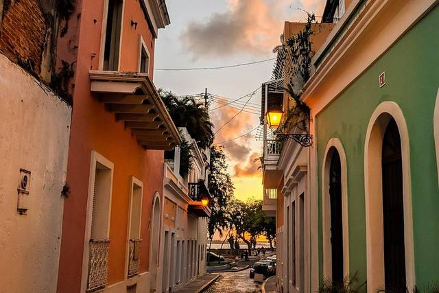 San Pedro