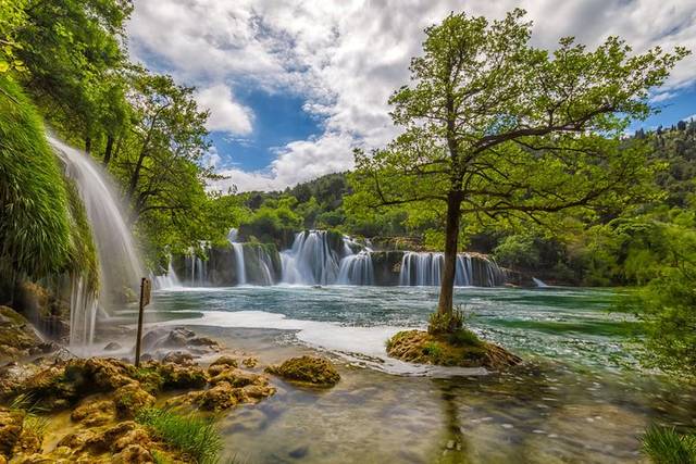 Skradinski Buk