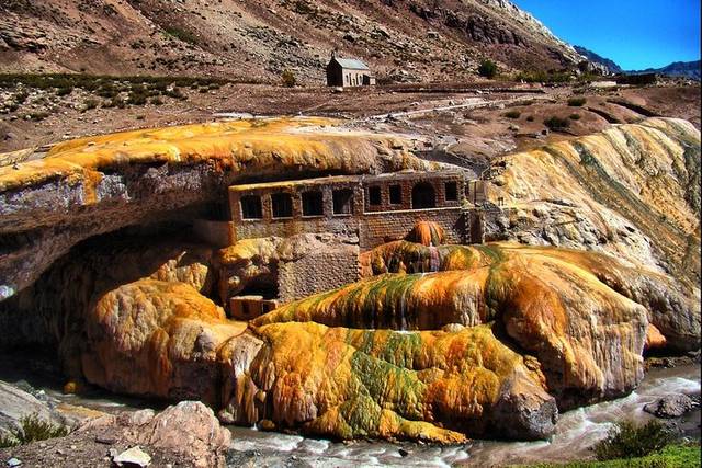 Potrerillos