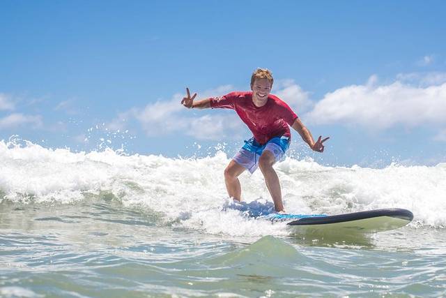 Noosa Surf