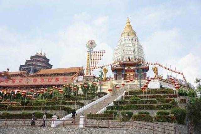 Kek Lok Si