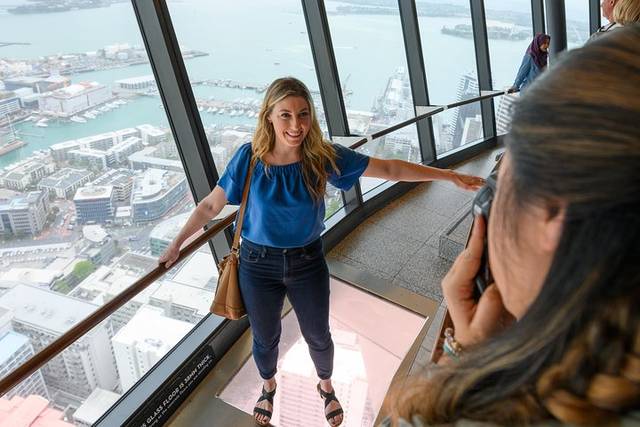 Sky Tower
