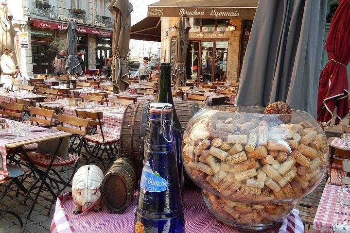 Lyon gastronomy, Lyon