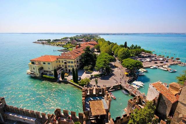 Lake Garda