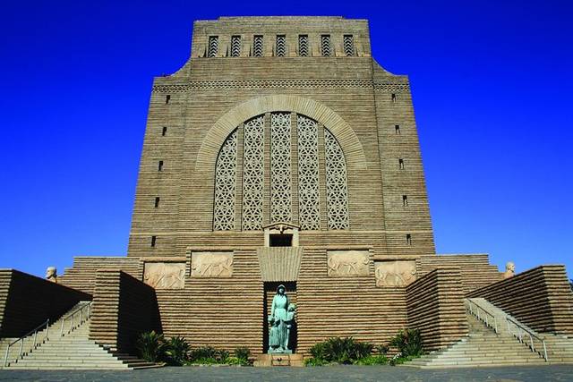 Pretoria