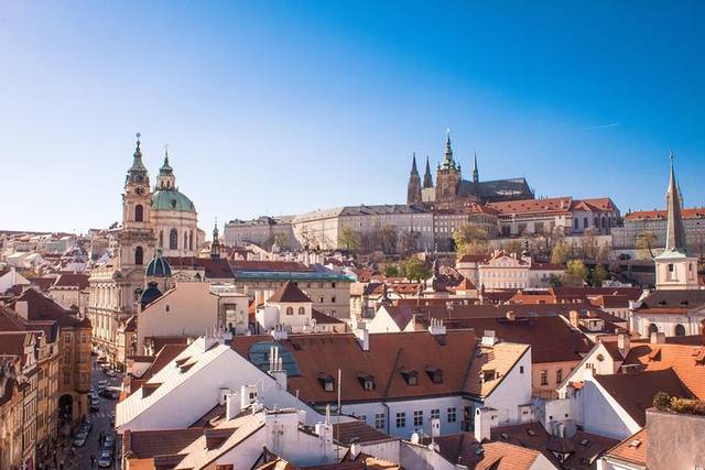 Prague