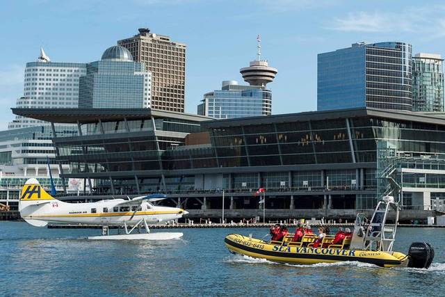 Halifax Harbour