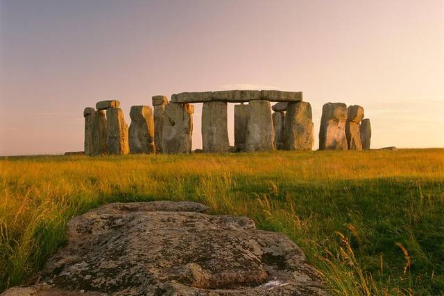 Avebury