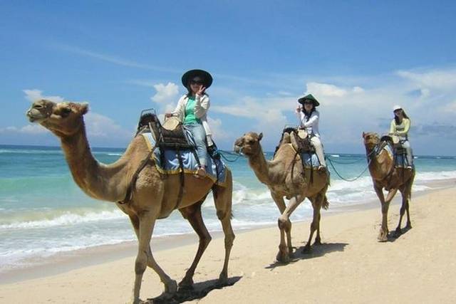 Diani Beach