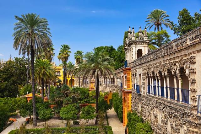 Seville