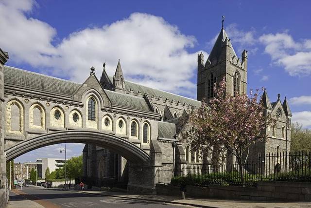 St James Cathedral