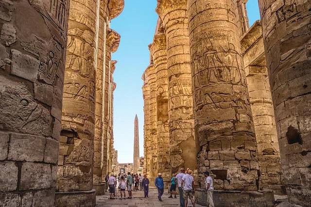 Luxor