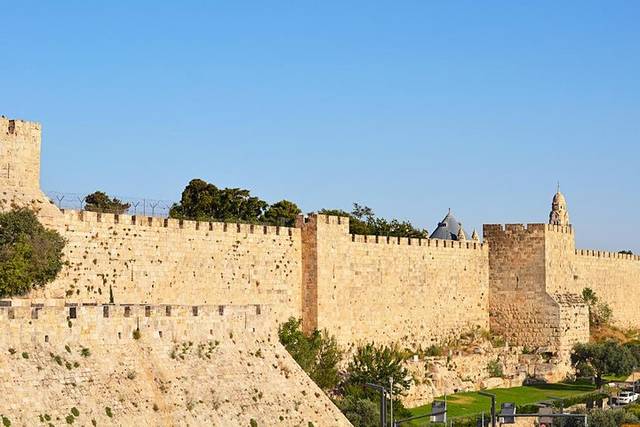 Old City