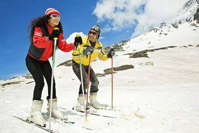 Sonamarg