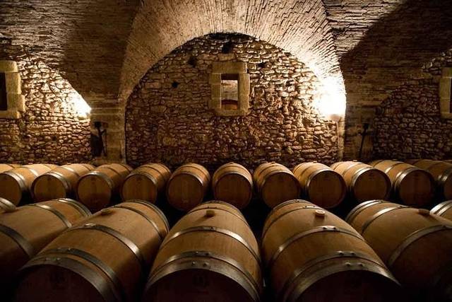 Châteauneuf-du-Pape