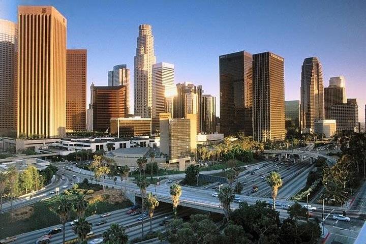 Hollywood, Anaheim