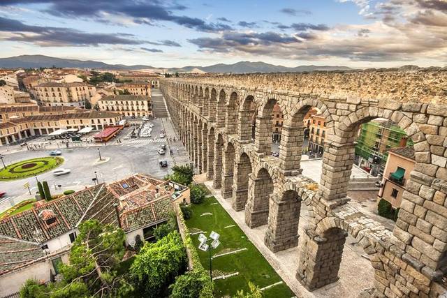 Ávila