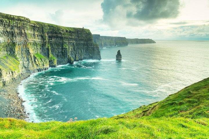 Cliffs of Moher, Galway