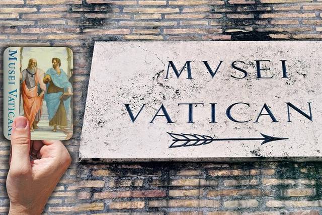 Museums & Sistine