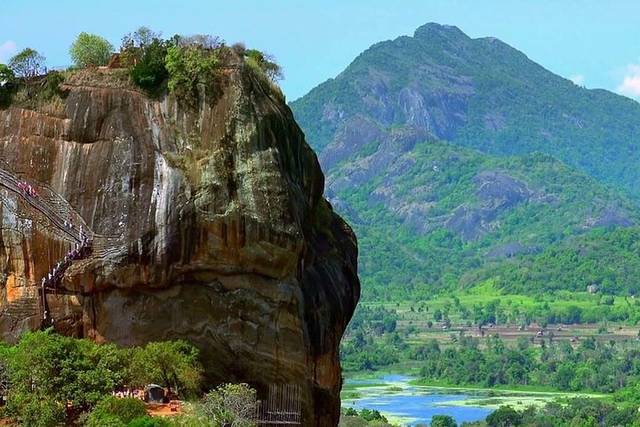 Sigiriya