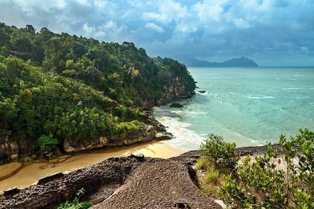 National Park