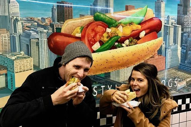 Food Tour