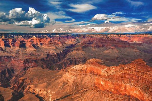 Grand Canyon