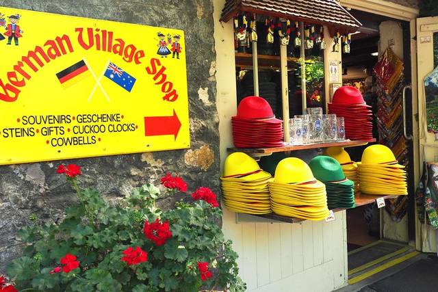 Hahndorf