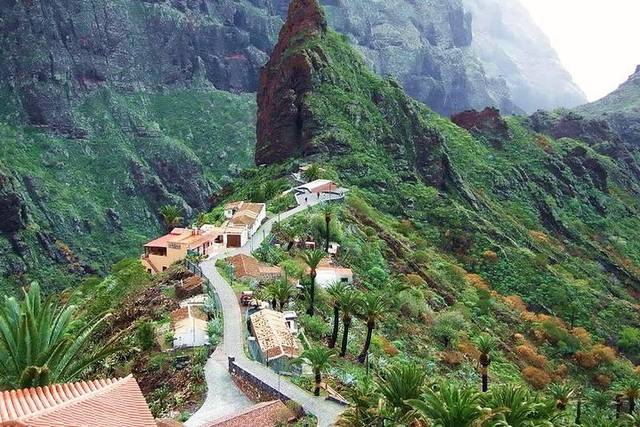Mount Teide