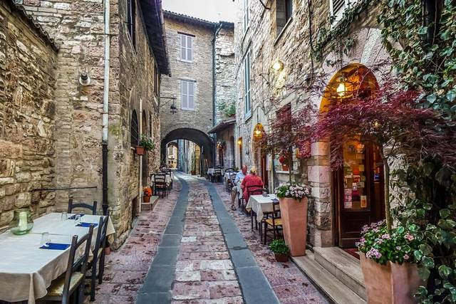 Gubbio