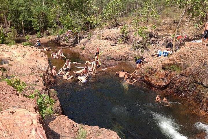 Litchfield, Darwin