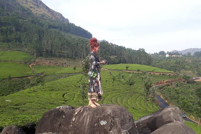 Dudhsagar Falls