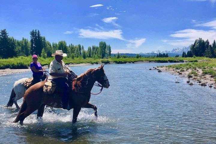 Grand Teton, Jackson Hole
