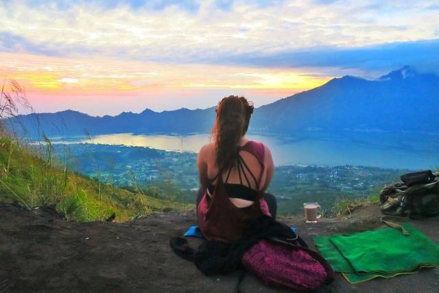 Mount Bromo