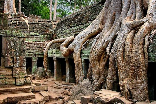 Angkor Wat